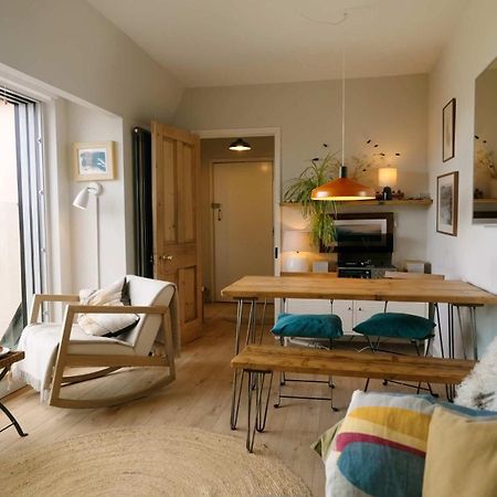 Breathtaking Harbourside Views With Parking At 'Harbour Strand' 法尔茅斯 外观 照片